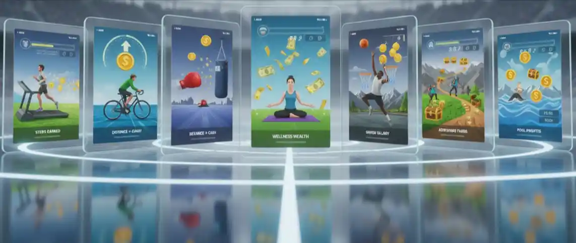 Game Olahraga Penghasil Uang ke DANA